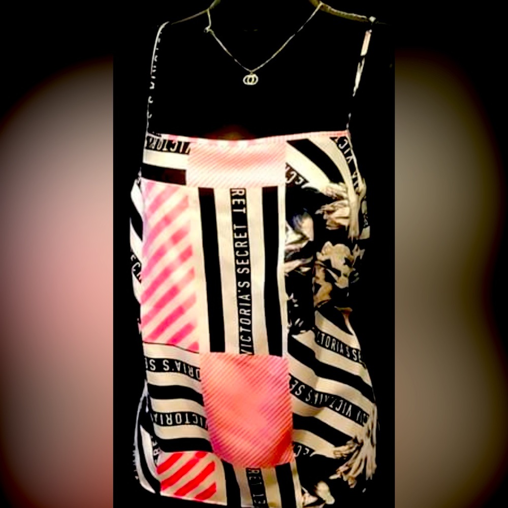 Victoria Secret Tank